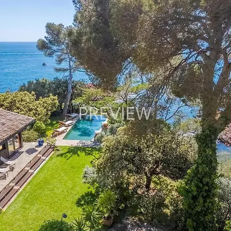 Dream Prestige, Pool Sea فيلة *