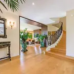 Villa Dream Prestige, Pool Sea