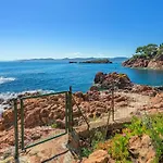 Villa Dream Prestige, Pool Sea *