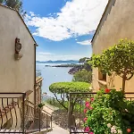 Dream Prestige, Pool Sea *