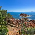 Dream Prestige, Pool Sea Villa