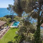 Villa Dream Prestige, Pool Sea *