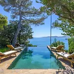 Dream Prestige, Pool Sea *