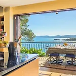 Dream Prestige, Pool Sea Villa *