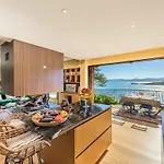 Villa Dream Prestige, Pool Sea *