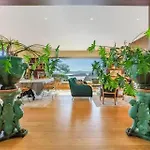 Dream Prestige, Pool Sea Villa