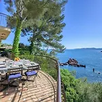 Dream Prestige, Pool Sea Villa *