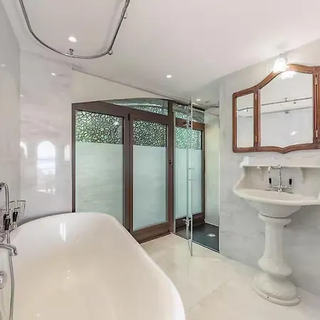 Villa Dream Prestige, Pool Sea