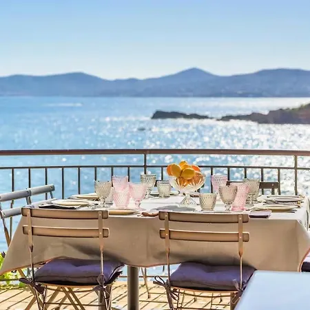 Dream Prestige, Pool Sea *