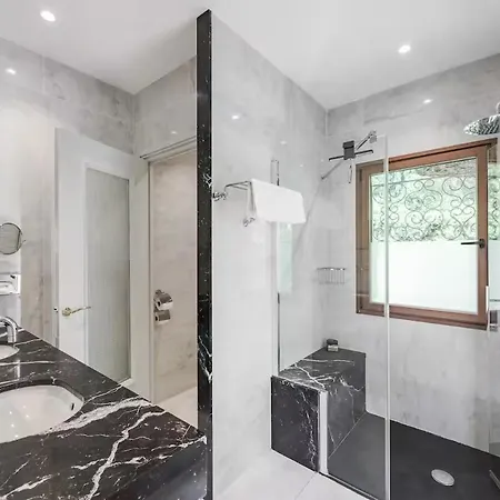 Dream Prestige, Pool Sea *