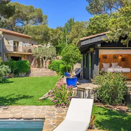 Dream Prestige, Pool Sea Saint-Raphael (Var)