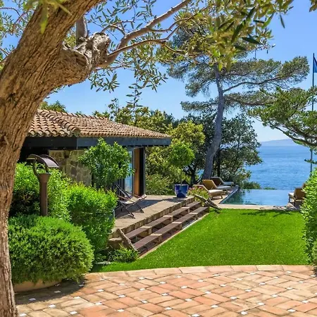 Dream Prestige, Pool Sea Willa *