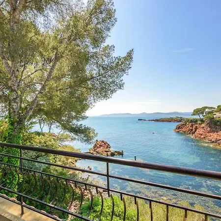 Dream Prestige, Pool Sea Villa *