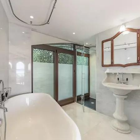 Villa Dream Prestige, Pool Sea