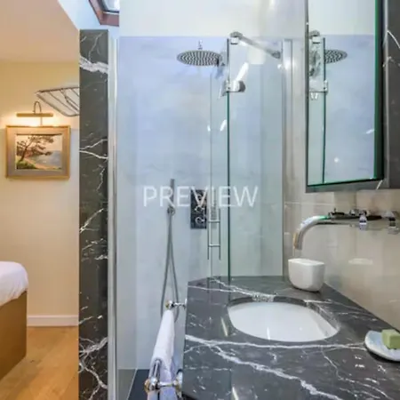 Dream Prestige, Pool Sea Villa *