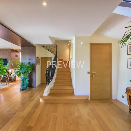 Villa Dream Prestige, Pool Sea Saint-Raphael (Var)