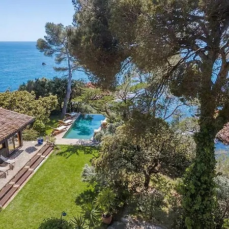 Villa Dream Prestige, Pool Sea *