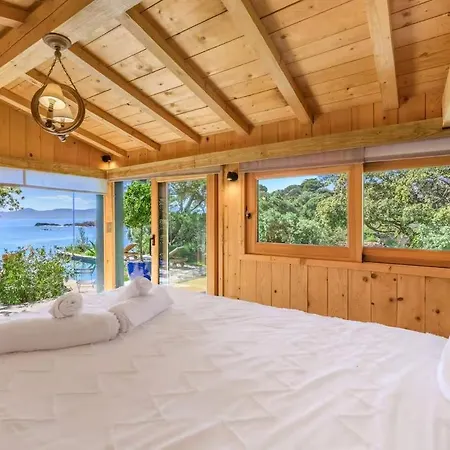 Dream Prestige, Pool Sea Villa Saint-Raphael (Var)