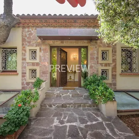 Villa Dream Prestige, Pool Sea Saint-Raphael (Var)