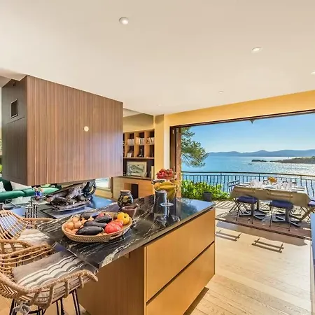 Villa Dream Prestige, Pool Sea *
