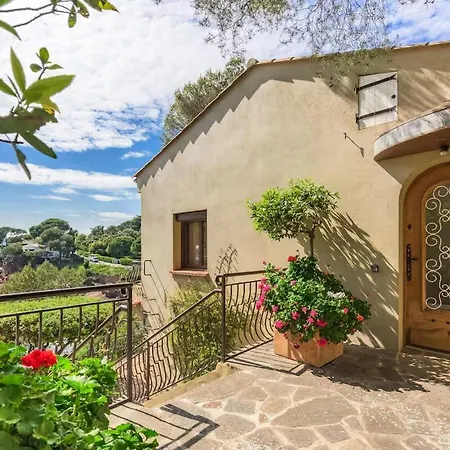 Villa Dream Prestige, Pool Sea Saint-Raphael (Var)