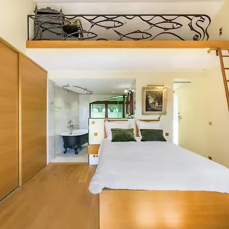 Villa Dream Prestige, Pool Sea Saint-Raphael (Var)